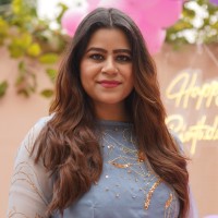 Uzma N.