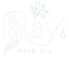 Ray Premium Hair Oil