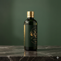 Ray Hair Oil Side Angle